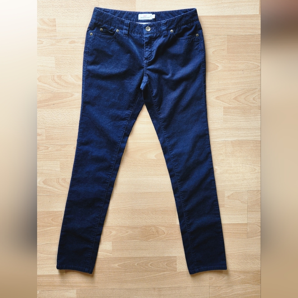 Vinyard Vines Corduroy‎ Pants